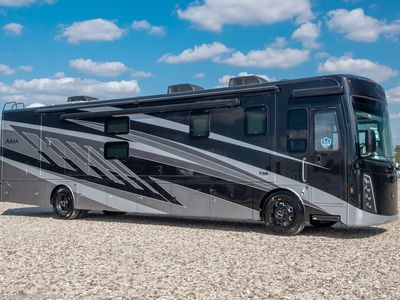 2026 Thor Motor Coach Aria - Photo 44