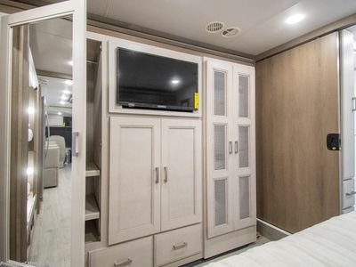 2026 Thor Motor Coach Aria - Photo 31