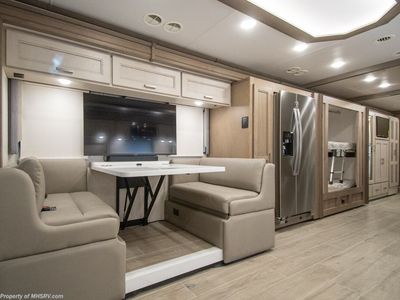 2026 Thor Motor Coach Aria - Photo 8
