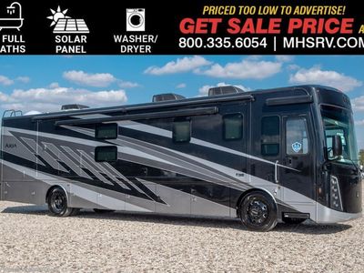 2026 Thor Motor Coach Aria - Photo 1