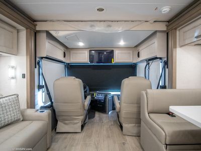 2026 Thor Motor Coach Aria - Photo 3