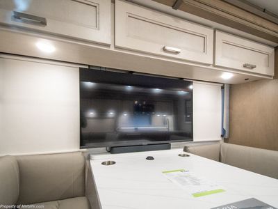 2026 Thor Motor Coach Aria - Photo 10