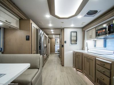 2026 Thor Motor Coach Aria - Photo 22