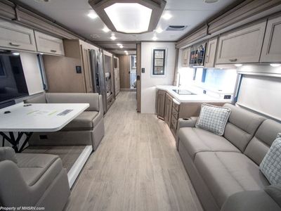 2026 Thor Motor Coach Aria - Photo 7