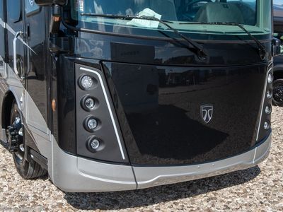2026 Thor Motor Coach Aria - Photo 43