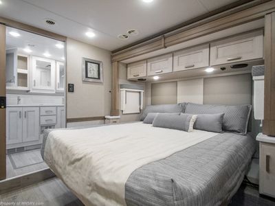 2026 Thor Motor Coach Aria - Photo 30