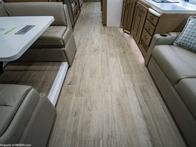 2026 Thor Motor Coach Aria - Photo 40