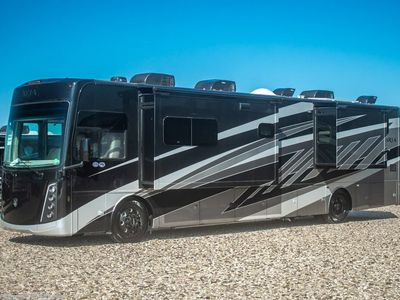 2026 Thor Motor Coach Aria - Photo 47