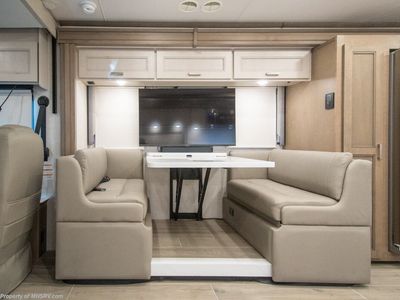 2026 Thor Motor Coach Aria - Photo 9