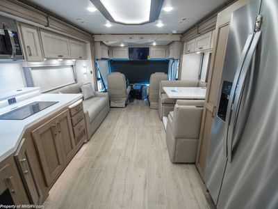 2026 Thor Motor Coach Aria - Photo 2