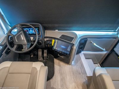 2026 Thor Motor Coach Aria - Photo 42