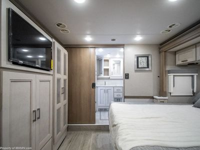 2026 Thor Motor Coach Aria - Photo 29