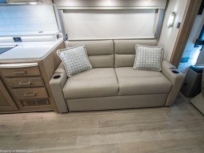 2026 Thor Motor Coach Aria - Photo 12