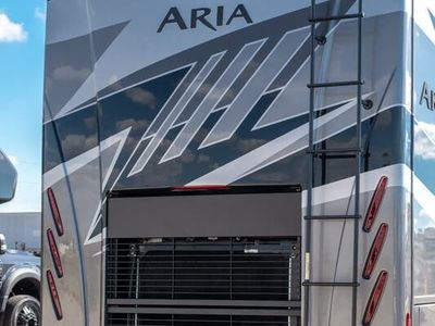 2026 Thor Motor Coach Aria - Photo 49