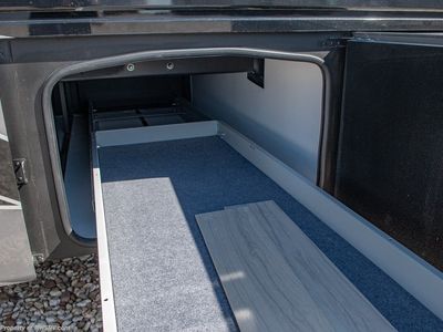 2026 Thor Motor Coach Aria - Photo 50