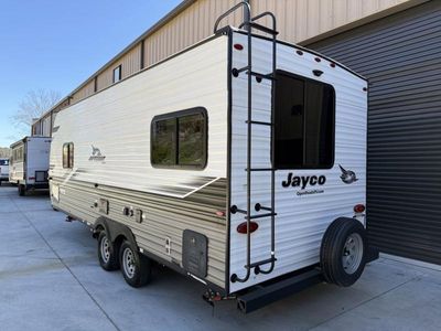 2023 Jayco Jay Flight - Photo 5