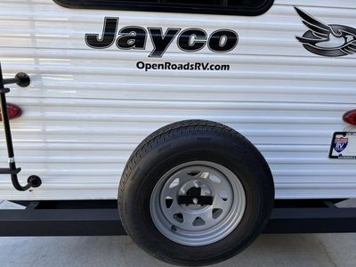 2023 Jayco Jay Flight - Photo 14