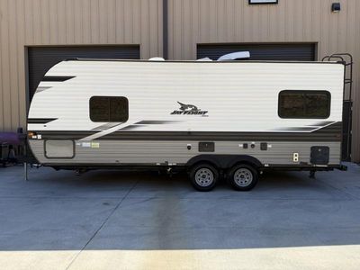 2023 Jayco Jay Flight - Photo 4