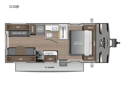2023 Jayco Jay Flight - Photo 2