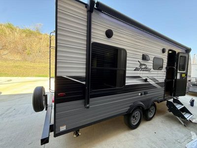 2023 Jayco Jay Flight - Photo 8