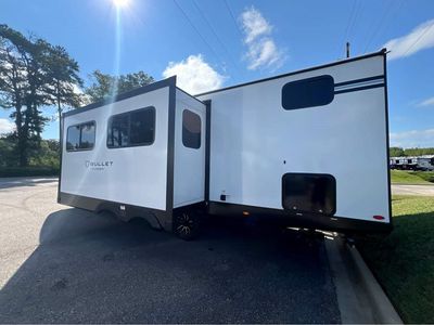 2026 Keystone Bullet - Photo 4
