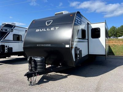 2026 Keystone Bullet - Photo 2