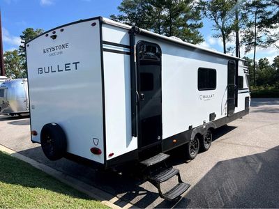 2026 Keystone Bullet - Photo 3