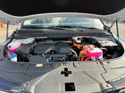 2026 Kia Carnival Hybrid — photo 31 view