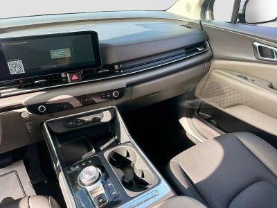 2026 Kia Carnival Hybrid — photo 23 view