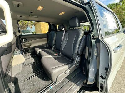 2026 Kia Carnival Hybrid — photo 24 view