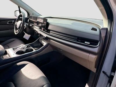 2026 Kia Carnival Hybrid — photo 30 view
