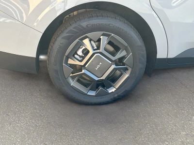 2026 Kia Carnival Hybrid — photo 32 view