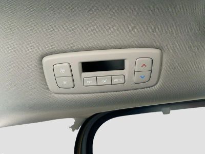 2026 Kia Carnival Hybrid — photo 25 view