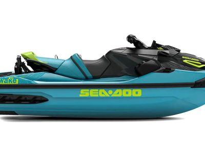2026 Sea-Doo Wake Pro 230 - Photo 1
