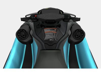 2026 Sea-Doo Wake Pro 230 - Photo 6