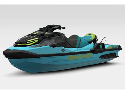 2026 Sea-Doo Wake Pro 230 - Photo 4