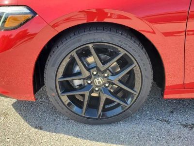 2026 Honda Civic Sedan — photo 7 view