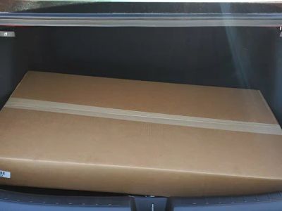 2026 Honda Civic Sedan — photo 10 view