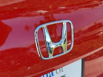 2026 Honda Civic Sedan — photo 9 view