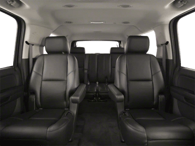 2013 Chevrolet Suburban 1500 - Photo 21