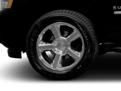 2013 Chevrolet Suburban 1500 - Photo 18
