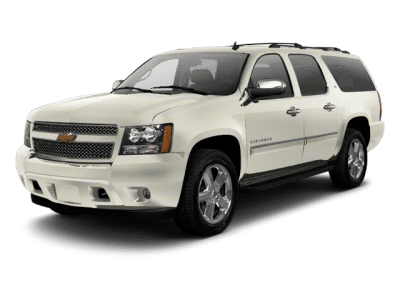 2013 Chevrolet Suburban 1500 - Photo 10