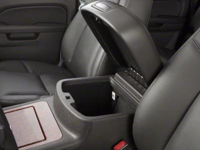 2013 Chevrolet Suburban 1500 - Photo 23