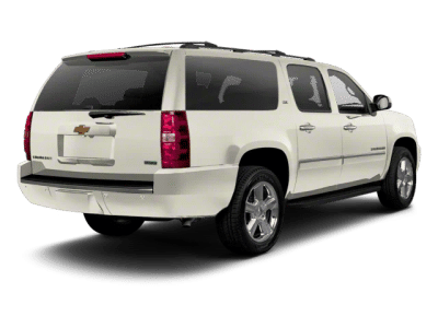 2013 Chevrolet Suburban 1500 - Photo 11
