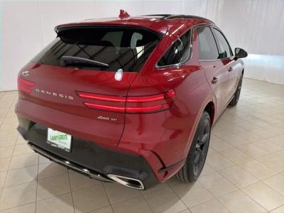 2026 Genesis GV70 — detail view