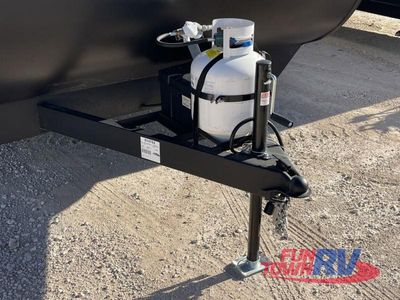 2025 Forest River RV Salem FSX - Photo 5
