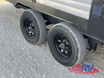 2025 Forest River RV Salem FSX - Photo 8