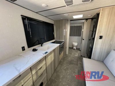 2025 Forest River RV Salem FSX - Photo 13