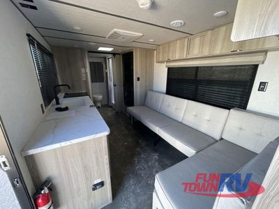 2025 Forest River RV Salem FSX - Photo 12