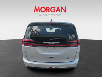2023 Chrysler Pacifica - Photo 6